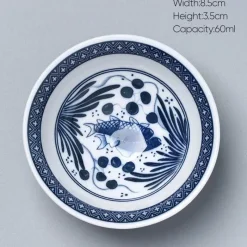 Plates u0026 More Küche & Esszimmer-Teetasse aus Keramik – Elegante Espressotasse aus japanischem Porzellan