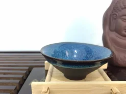 Plates u0026 More Küche & Esszimmer-Teetssen-Set us Kermik mit Sternenhimmel – exquisite Teetssen und Becher