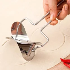 Deco Küche & Esszimmer-Teigschneider-Werkzeug – Unverzichtbares Küchen- und Backwerkzeug