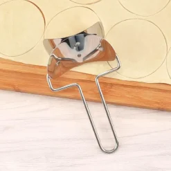 Deco Küche & Esszimmer-Teigschneider-Werkzeug – Unverzichtbares Küchen- und Backwerkzeug