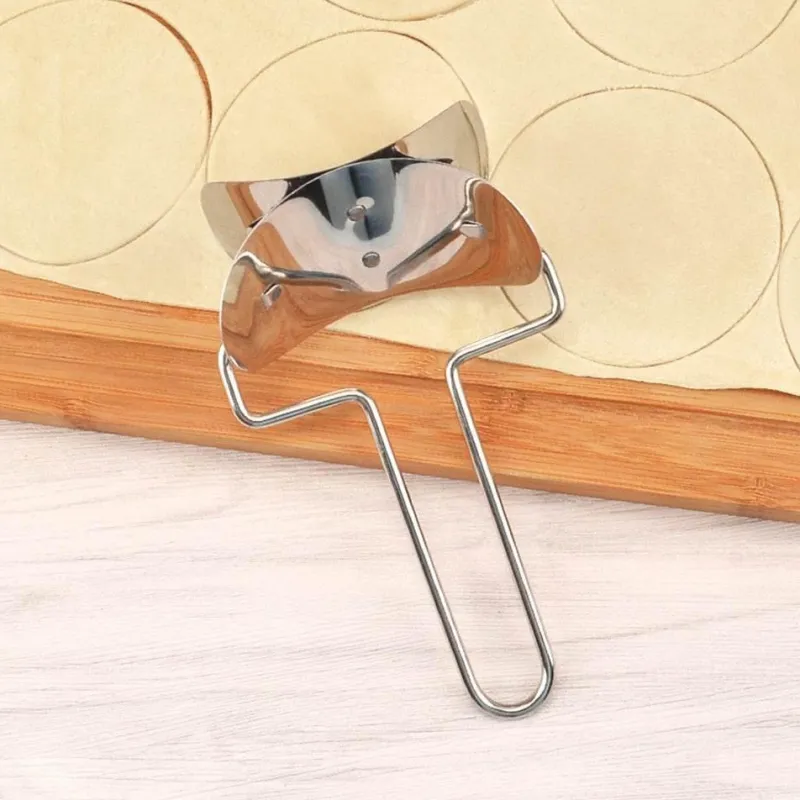 Deco Küche & Esszimmer-Teigschneider-Werkzeug – Unverzichtbares Küchen- und Backwerkzeug