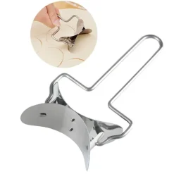 Deco Küche & Esszimmer-Teigschneider-Werkzeug – Unverzichtbares Küchen- und Backwerkzeug