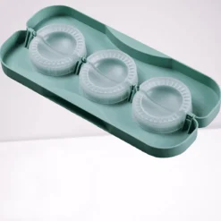 The Culinary Kit Küche & Esszimmer-Teigtaschenformer – Einfaches Mehrzweck-Küchenwerkzeug