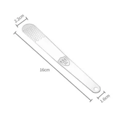 The Decor Haven Küche & Esszimmer-Teigtaschen-Wickelwerkzeug – Einfache Teigpresse für Gyoza und Potstickers