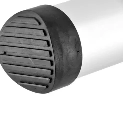 The Outdoor Vault Outdoor-Artikel|Heimwerkzeuge-Teleskop-Klappleiter – verstellbares, rutschfestes Design