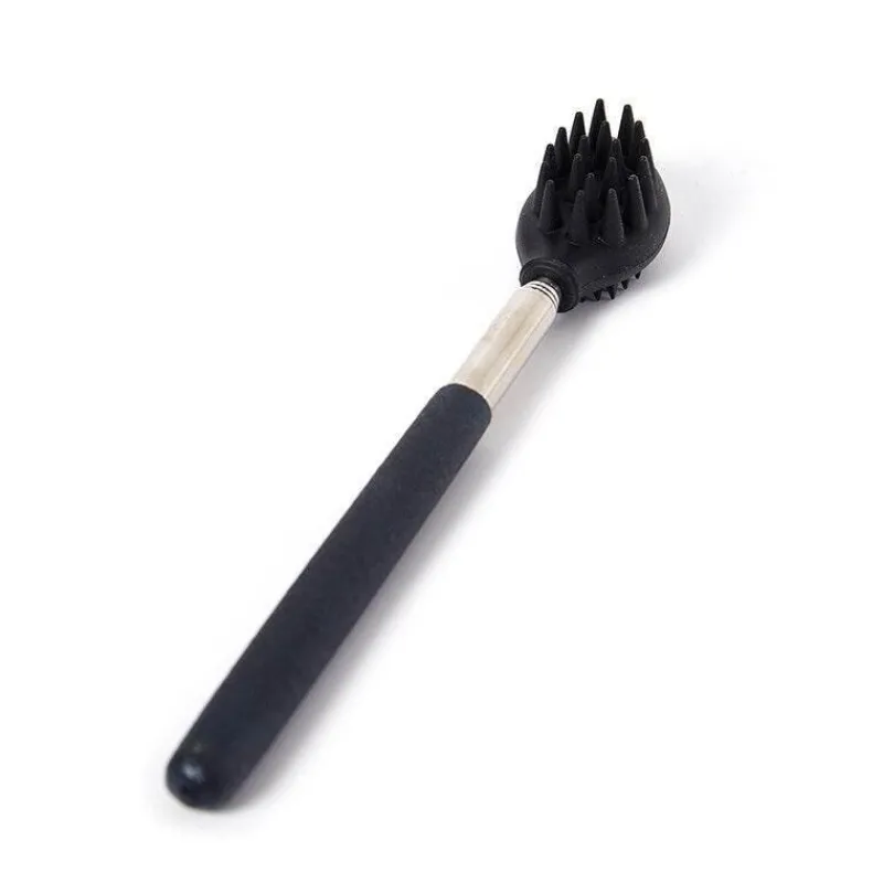 The Relaxation Nook Massageprodukte|Gesundheits-Gadgets-Teleskop-Rückenkratzer – Ausziehbares Massagegerät zur Linderung