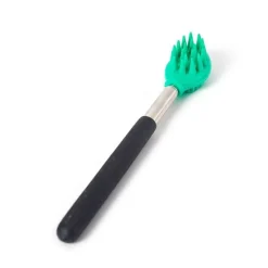 The Relaxation Nook Massageprodukte|Gesundheits-Gadgets-Teleskop-Rückenkratzer – Ausziehbares Massagegerät zur Linderung