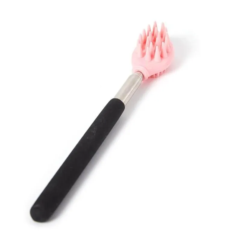 The Relaxation Nook Massageprodukte|Gesundheits-Gadgets-Teleskop-Rückenkratzer – Ausziehbares Massagegerät zur Linderung