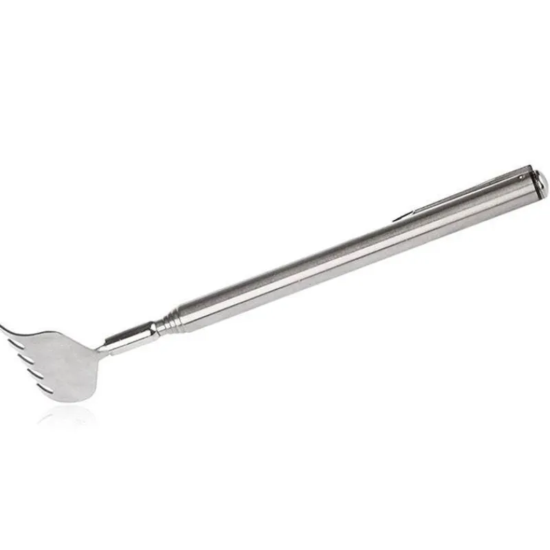 The Relaxation Nook Massageprodukte|Gesundheits-Gadgets-Teleskop-Rückenkratzer – Ausziehbares Massagegerät zur Linderung