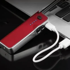 The Outdoor Vault Outdoor-Gadgets|Heimwerkzeuge-Teleskop-Sturmfeuerzeug - Storm Flame Tool