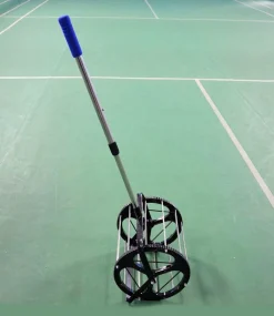 The Relaxation Nook Spielzeug & Spiele|Gesundheits- Und Entspannungstools-Teleskop-Tennisball-Aufheber – Einfaches Aufhebewerkzeug für Tennisplätze