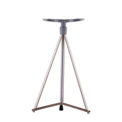 The Outdoor Vault Camping-Werkzeuge|Camping Im Freien-Teleskop-Wanderstocksitz - Tragbares Outdoor-Campingzubehör