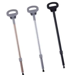 The Outdoor Vault Camping-Werkzeuge|Camping Im Freien-Teleskop-Wanderstocksitz - Tragbares Outdoor-Campingzubehör