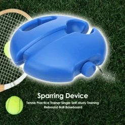 The Relaxation Nook Fitness-Gadgets|Gesundheits-Gadgets-Tennis-Trainingstool – Hilfe zur Selbstverbesserung für Spieler