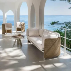 Comfort u0026 Style Möbel|Outdoor & Garten-Terrasse-Gartenmöbel-Kollektion – Stilvolle Terrassen-Essentials