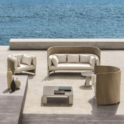 Comfort u0026 Style Möbel|Outdoor & Garten-Terrasse-Gartenmöbel-Kollektion – Stilvolle Terrassen-Essentials