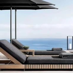 Comfort u0026 Style Möbel|Outdoor & Garten-Terrassenmöbel für den Außenbereich – Stilvolle Sitzkollektion