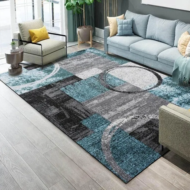 Warm Weaves Boden & Teppiche-Tertius Luxusteppich – Eleganter Bodenbelag der Spitzenklasse