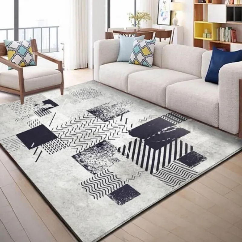 Warm Weaves Boden & Teppiche-Tertius Luxusteppich – Eleganter Bodenbelag der Spitzenklasse