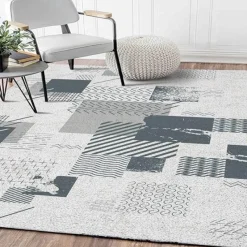 Warm Weaves Boden & Teppiche-Tertius Luxusteppich – Eleganter Bodenbelag der Spitzenklasse