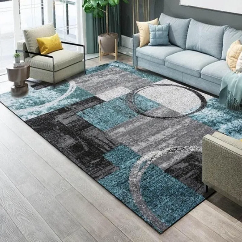 Warm Weaves Boden & Teppiche-Tertius Luxusteppich – Eleganter Bodenbelag der Spitzenklasse