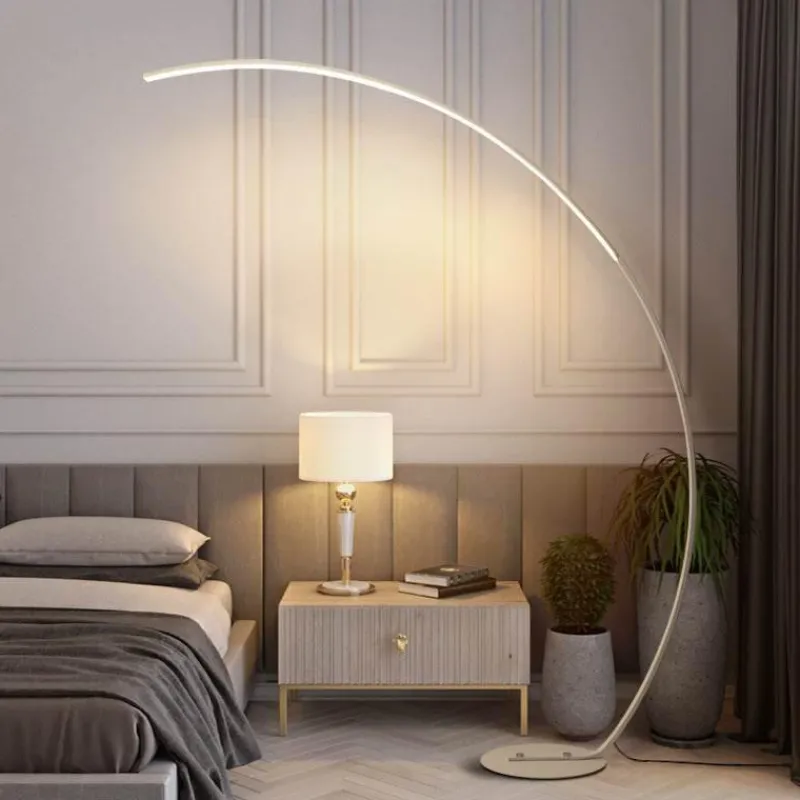 Luminous Stands Beleuchtung|Möbel-The Curve - Stylish Modern Womens Dress