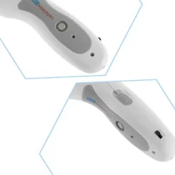 The Relaxation Nook Massageprodukte|Fitness-Gadgets-Tiefengewebe-Vakuumtherapie-Massagegerät – Gerät zur Körperkonturierung und Entspannung