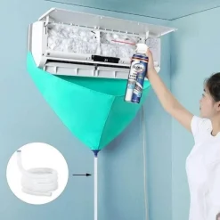 Comfort u0026 Style Gadgets Für Zuhause-Tiefenreinigungsset für Klimaanlagen – AC-Erfrischungslösung