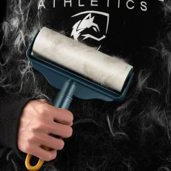 Furendo Haustierzubehör|Reinigungswerkzeuge Für Haustiere-Tierhaarentferner - Einfache Fusselrolle zur Fellreinigung