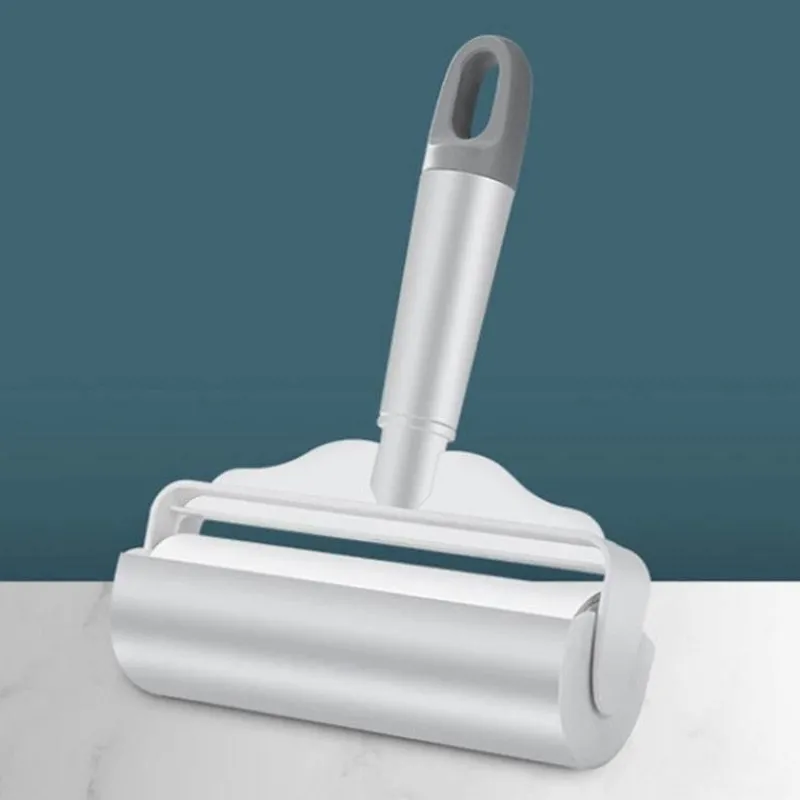 Furendo Haustierzubehör|Reinigungswerkzeuge Für Haustiere-Tierhaarentferner - Einfache Fusselrolle zur Fellreinigung