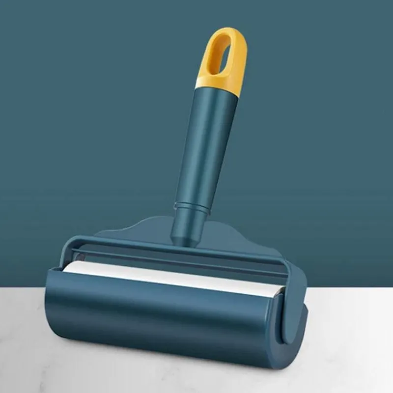 Furendo Haustierzubehör|Reinigungswerkzeuge Für Haustiere-Tierhaarentferner - Einfache Fusselrolle zur Fellreinigung