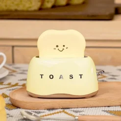 The Light Loft Beleuchtung-Toasterlampe – Stimmungslicht für emotionales Ambiente