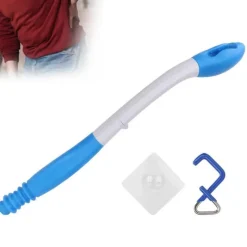 Aqua Essence Mobilitäts- Und Support-Tools|Gesundheits-Gadgets-Toilettenpapierhalter mit großer Reichweite – Badezimmerhilfe für Senioren