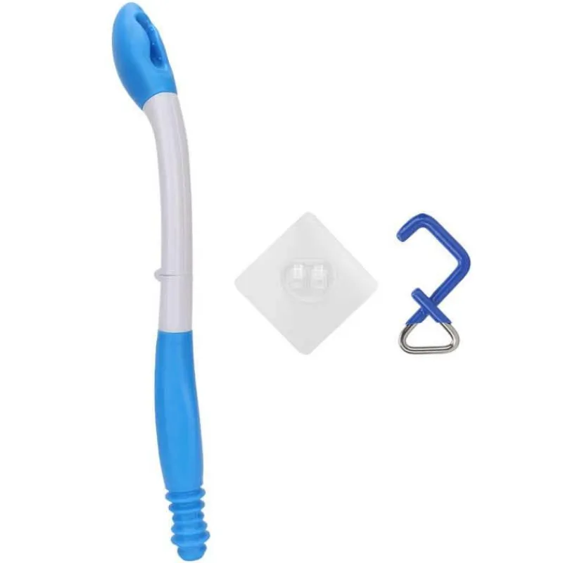 Aqua Essence Mobilitäts- Und Support-Tools|Gesundheits-Gadgets-Toilettenpapierhalter mit großer Reichweite – Badezimmerhilfe für Senioren