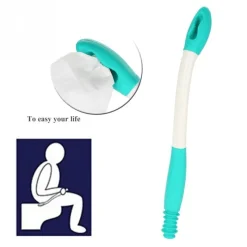 Aqua Essence Mobilitäts- Und Support-Tools|Gesundheits-Gadgets-Toilettenpapierhalter mit großer Reichweite – Badezimmerhilfe für Senioren