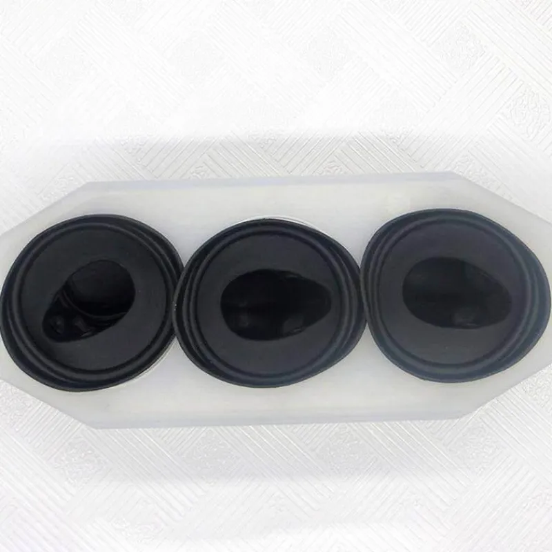 The Cozy Mug Küche & Esszimmer-Totenkopf-Eiswürfelform – unverzichtbar für Halloween-Partys