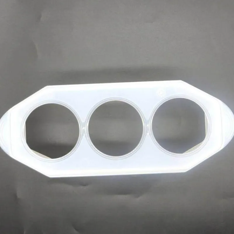 The Cozy Mug Küche & Esszimmer-Totenkopf-Eiswürfelform – unverzichtbar für Halloween-Partys