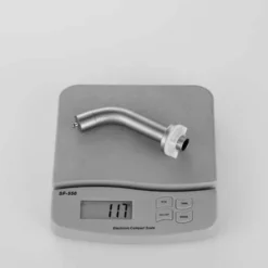 Aqua Essence Badezimmer-Touch Sensor Kitchen Faucet - Modern Stainless Steel Tap