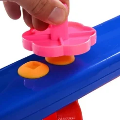 Kinder Tranquil Waters Kinderwagen & Zubehör|Badezimmer-Töpfchensitz für Kleinkinder – Einfacher Toilettentrainer für Kinder