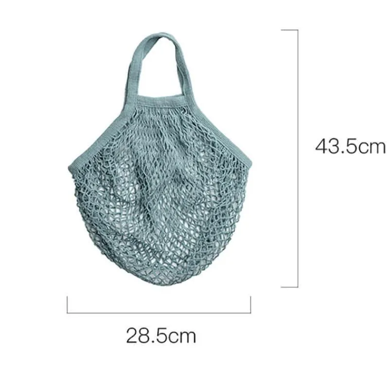 Space Savvy Küche & Esszimmer-Tragbare Aufbewahrungstasche für Fischernetze