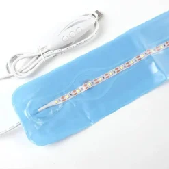 Trail Tech Camping-Werkzeuge|Outdoor-Artikel-Tragbare aufblasbare Campinglaterne – helles Outdoor-Zeltlicht für Abenteuer