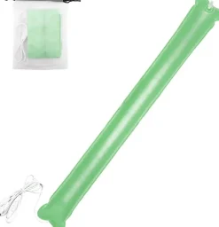 Trail Tech Camping-Werkzeuge|Outdoor-Artikel-Tragbare aufblasbare Campinglaterne – helles Outdoor-Zeltlicht für Abenteuer