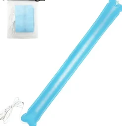 Trail Tech Camping-Werkzeuge|Outdoor-Artikel-Tragbare aufblasbare Campinglaterne – helles Outdoor-Zeltlicht für Abenteuer