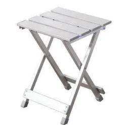 Nomad Gear Camping-Werkzeuge|Camping Im Freien-Tragbare Campingküche – Faltbare Outdoor-Kochstation