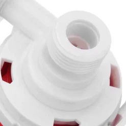 The Outdoor Vault Camping-Werkzeuge|Outdoor-Artikel-Tragbare elektrische Wasserpumpe – Mehrzweckpumpe