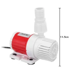 The Outdoor Vault Camping-Werkzeuge|Outdoor-Artikel-Tragbare elektrische Wasserpumpe – Mehrzweckpumpe