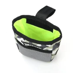 Furendo Haustierzubehör|Reinigungswerkzeuge Für Haustiere-Tragbare Leckerli-Tasche für Hunde – Trainings-Snacktasche für Haustiere