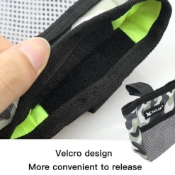 Furendo Haustierzubehör|Reinigungswerkzeuge Für Haustiere-Tragbare Leckerli-Tasche für Hunde – Trainings-Snacktasche für Haustiere