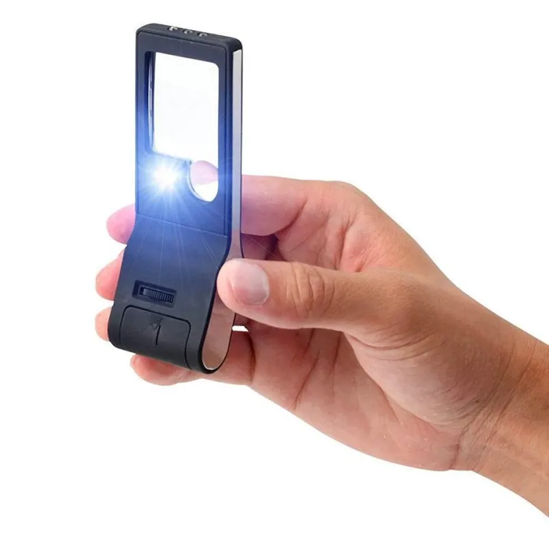 Roam Ready Camping-Werkzeuge|Heimwerkzeuge-Tragbare LED-Taschenlampe - Einstellbare Lichtlinse