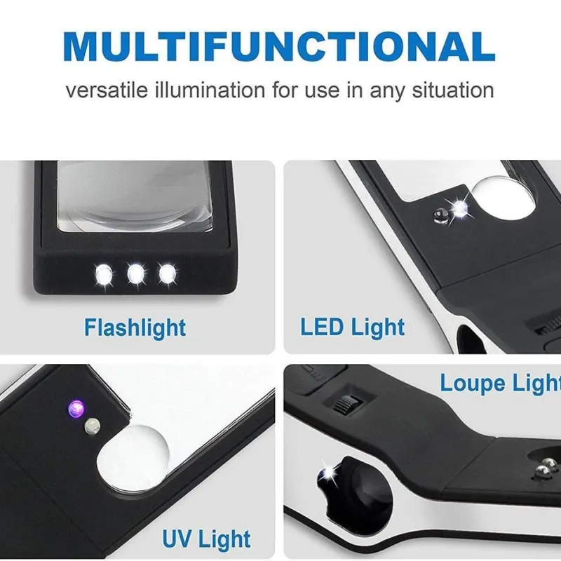 Roam Ready Camping-Werkzeuge|Heimwerkzeuge-Tragbare LED-Taschenlampe - Einstellbare Lichtlinse